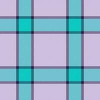 tartan textil- bakgrund. pläd textur vektor. kolla upp mönster sömlös tyg. vektor