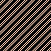 abstrakt modern diagonal doppelt Streifen Linie Muster. vektor