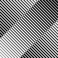 abstrakt diagonal lutning rand linje mönster konst för tapet. vektor