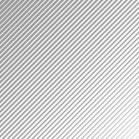 abstrakt einfarbig grau Geschwindigkeit Linien Muster Kunst. vektor