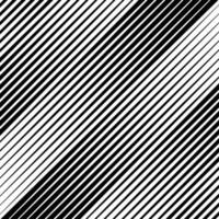 abstrakt modern diagonal Streifen Linie Muster zum Hintergrund Wandtuch. vektor