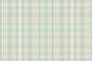 Tartan Plaid Muster. prüfen Plaid. vektor