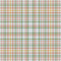 Tartan Plaid Muster. prüfen Plaid. vektor