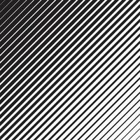 modern schwarz Streifen Geschwindigkeit Linie Muster Design. vektor
