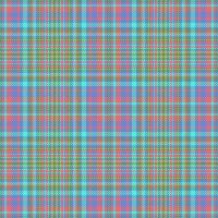 textur pläd tartan. mönster tyg vektor. textil- kolla upp sömlös bakgrund. vektor