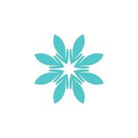 Prämie Monogramm Logo Luxus Linie Logo Universal- Symbol Symbol Vektor Design
