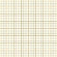Millimeter Netz. Platz Graph Papier Hintergrund. nahtlos Muster. Vektor Illustration