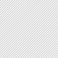 diagonal Linien auf Weiß Hintergrund. abstrakt Muster mit diagonal Linien. Vektor Illustration