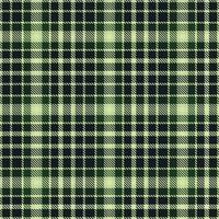 Plaid Muster Designs Tartan Stoff Hintergrund Hintergrund vektor