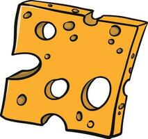 Käse Vektor Grafik zum Symbol, Vorlage, Essen Design, Design Käse, usw