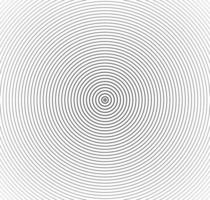 abstrakt vektor linje cirkel bakgrund