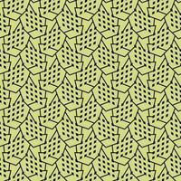 nahtlos Muster. abstrakt Stoff Hintergrund. Vektor Kunst Textil- Design. Netz, Papier.eps