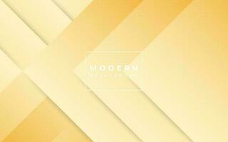 modern bakgrund, geometrisk, orange gradering, 2-uddig, memphis eps 10 vektor