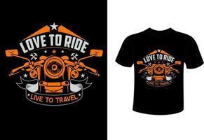 Tour-Reise-T-Shirt-Design, Abenteuer-Reise-T-Shirt-Design vektor