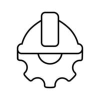 reparera vektor ikon. renovering illustration symbol. verkstad tecken eller logotyp.