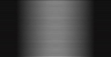 abstrakt vinkade linjer mönster bakgrund vektor
