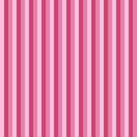 sömlös mönster rand rosa tona färger. vertikal rand abstrakt bakgrund vektor illustration