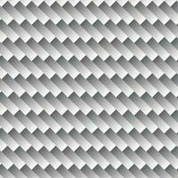 abstrakt geometrisk svart vit lutning diagonal mönster konst. vektor