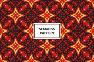 orientalisch Muster. Hintergrund mit Arabisch Ornament. Muster, Hintergrund und Hintergrund zum Ihre Design. Textil- Ornament. Vektor Illustration.