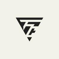 fc Logo Vektor, zum Büros, Gehäuse, und Technologie Unternehmen vektor