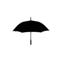 Regen Regenschirm Vektor