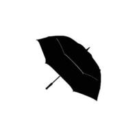 regn paraply vektor