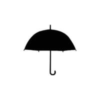 Regen Regenschirm Vektor