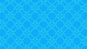 islamic mönster vektor illustration för islam firande. islamic mönster för ramadan, eid, mubarak, eid al fitr och eid al adha. arabicum mönster för design i muslim kultur och islam religion