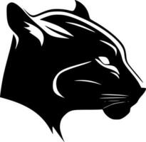 Panther - - hoch Qualität Vektor Logo - - Vektor Illustration Ideal zum T-Shirt Grafik