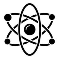 ab Symbol Design von Wissenschaft vektor