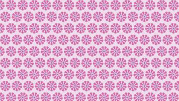 nahtlose Mustertapete der rosa Blumen vektor