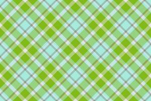 Textur Hintergrund Schottenstoff. Muster nahtlos Stoff. Vektor prüfen Textil- Plaid.