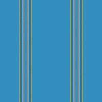Streifenmuster der vertikalen Linien im Blau. Vektor streift Hintergrundgewebebeschaffenheit. geometrische gestreifte Linie nahtloses abstraktes Design.
