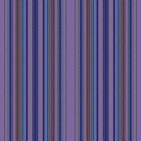 Linien Muster Vertikale von Hintergrund Streifen Vektor mit ein Textil- Textur Stoff nahtlos.