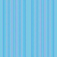 Hintergrund Linien Vertikale von Vektor nahtlos Streifen mit ein Stoff Textil- Muster Textur.