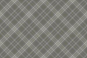 sömlös mönster av skott tartan pläd. repeterbar bakgrund med kolla upp tyg textur. vektor bakgrund randig textil- skriva ut.