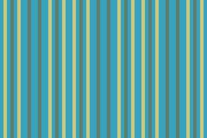 Vertikale Linien Vektor von nahtlos Textur Streifen mit ein Stoff Textil- Muster Hintergrund.