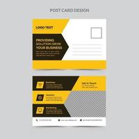 Business Corporate Design vektor