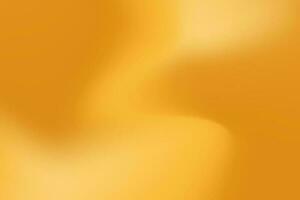 Gelb Orange Gradient. golden Stange, Butterscotch, golden Glocke Gradient Gittergewebe. Sanft Farbe Hintergrund. Vektor Illustration. eps 10.