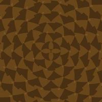 dunkle geometrische beste Muster abstrakt vektor