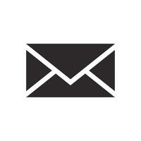 Mail Symbol Vektor Design Illustration