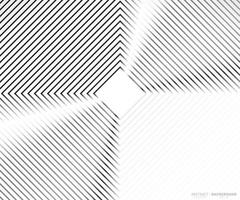 abstrakter geometrischer Linienquadratvektorhintergrund vektor