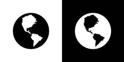 Sozial Medien Öffentlichkeit Globus Symbol Vektor. Erde, Welt Symbol Konzept vektor