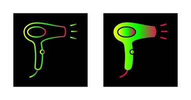 Vektorsymbol für die Haarentfernung vektor