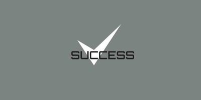 Erfolg Geschäft Logo Design, Sport Logo, Marke Logo vektor