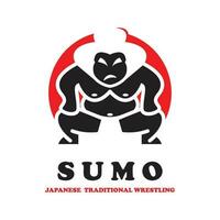 Sumo Logo Vektor