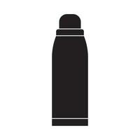 Flasche Symbol Vektor