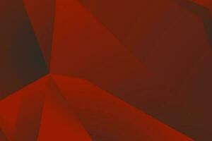 rot abstrakt Hintergrund mit Linien vektor