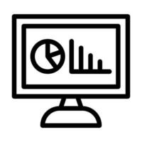 Dashboard-Icon-Design vektor