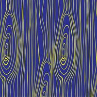 abstrakt träd textur i linjär stil. platt vektor illustration isolerat på blå bakgrund